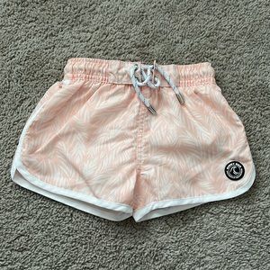 Binky Bro Swim Trunks